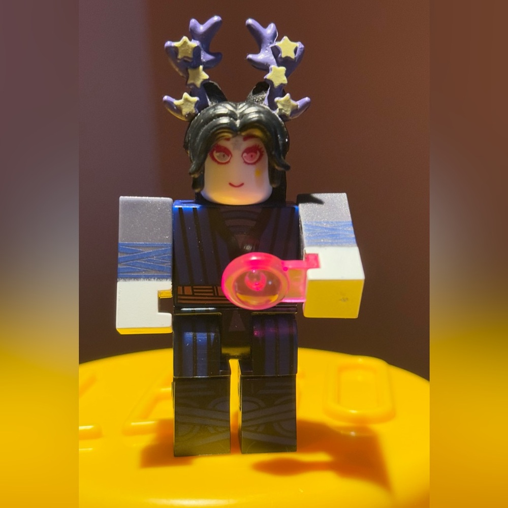 Roblox Boundless Reverie Action Figure